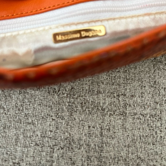 Massimo Dogana clutch, purse, handbag for special occasion evening bag. - Picture 12 of 14